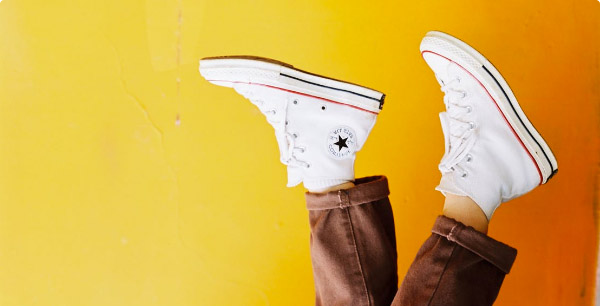 sneakers